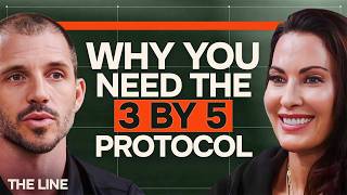 Muscle Growth Doctor: 3 by 5 Protocol You Need To Build Your Strength @drandygalpin