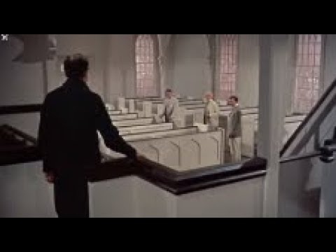Pollyanna (1960) No one can own a church
