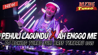 Download lagu DJ KARO PEHULI LAGUNDU X AH ENGGO ME BOXING TURBO !! JUNGLE DUTCH FULL BASS TERBARU 2025 mp3