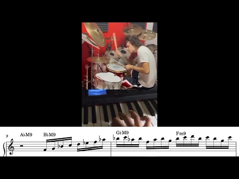 jazz from the future be like