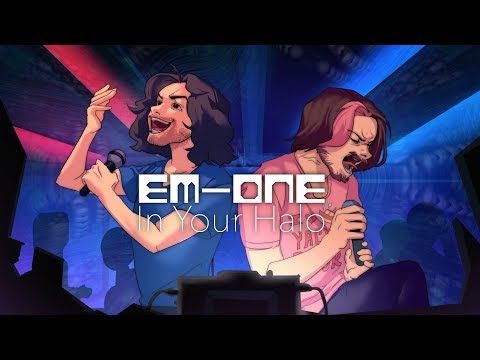 Em-One - In Your Halo (Game Grumps)