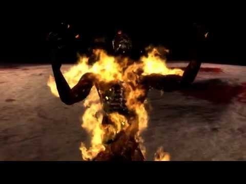 Коротко о моём канале геймплея ПК игр