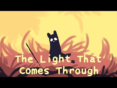 The Light That Comes Through [The Watcher]