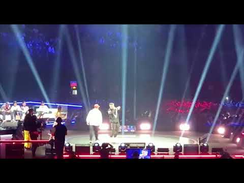 FINAL INTERNACIONAL 2019: YARTZI vs BNET