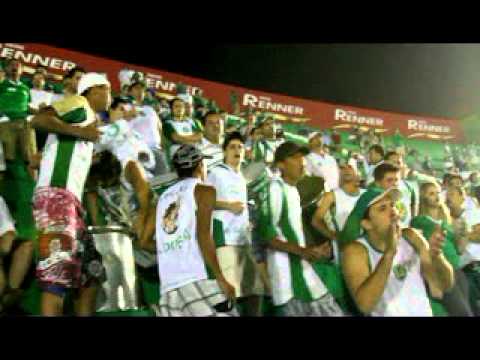 Torcida - Guarani 1x0 Vasco