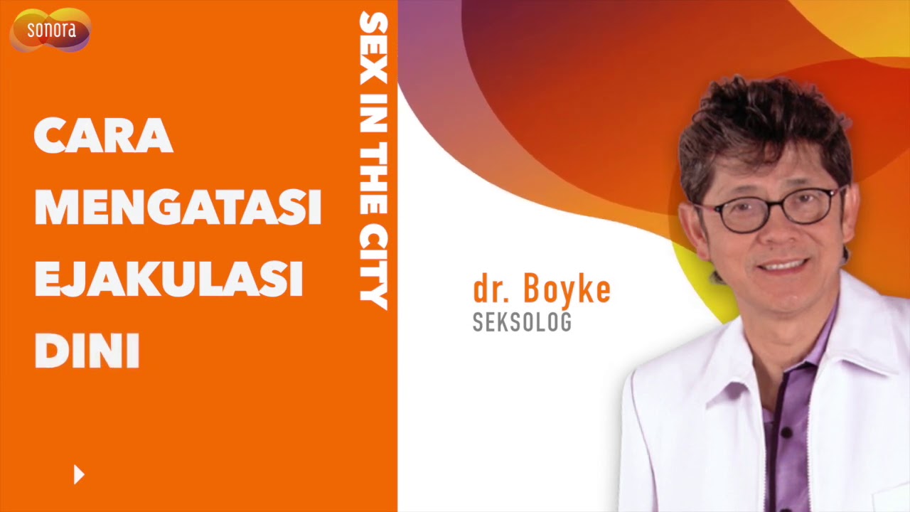 Sering 0nani bisa Menyebabkan Ejakulasi Dini Ini Jawaban Dokter Boyke