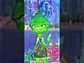 ELEMENTAL Ember Turns Green Scene 2023 Shorts Animation Movie Pixar Scene Green Elemental