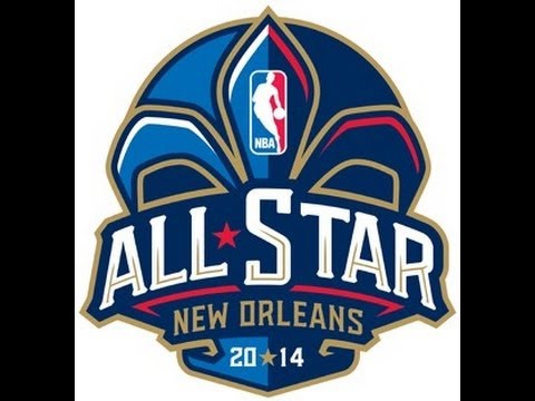 NBA 2K14 PS4 MyGm All Star Dunk Contest.