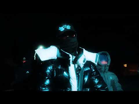 TRAP24 x Ysav24z x R1brum  - Toxteth trio official video [ prod by hazard]
