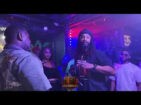 Bo The Great vs Asylum The Crow
