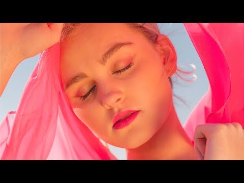 Ivey Meeks - Like A Movie (Music Video)