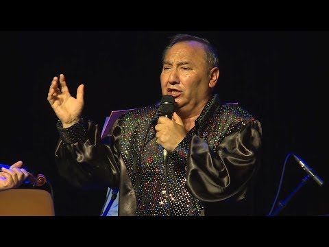 Nyáresti Vigadalom - Cegléd 2019 - Fényes György