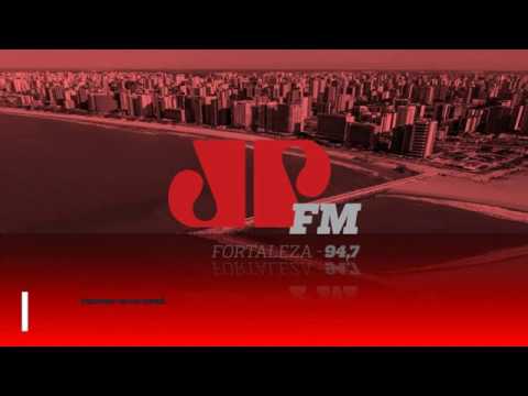Prefixo - Jovem Pan FM - 94,7 MHz - Maracanaú-Fortaleza/CE