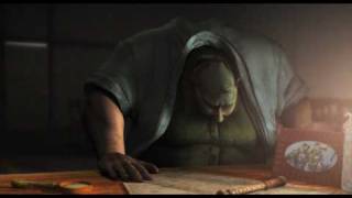 Fallen Art \ Sztuka spadania [HD]