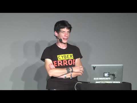 CCC Camp 2019   Introduction to OpenGLES and GLSL programming   deutsche Ubersetzung