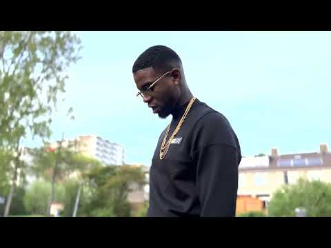 Guerrero -Telkens Weer (Prod. By Vlammetje)