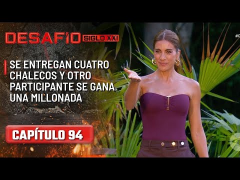 El Desafío and Caracol Televisión