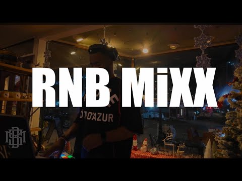 “THE Warm Up Mix” Hip Hop, R&B, Classic Hits, Old School + | DJ Chase |