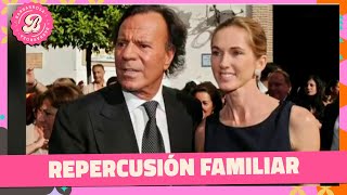 La mujer de Julio Iglesias voló a Punta Cana: "La situación es muy complicada" | #ALaBarbarossa