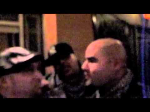 89 Verona at Pompeii Lounge BLACKOUT!!