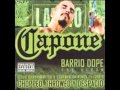 Capone - On Point (Chopped & Throwed)