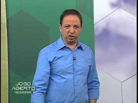 Jogo Aberto Regional Campinas 08 10 2012 - bloco 03