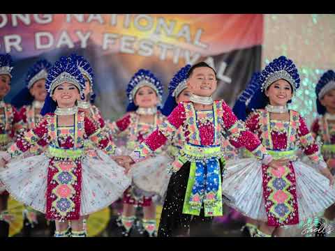 Ib Xyoo Ib Zaug (Male) Cover by Chue Cheng Lee