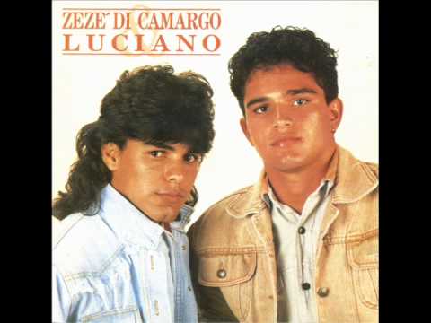 É O Amor-Zezé Di Camargo & Luciano