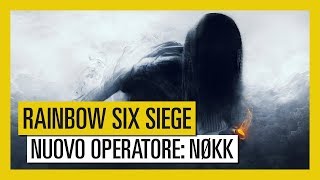 Trailer di presentazione Operatore Nokk