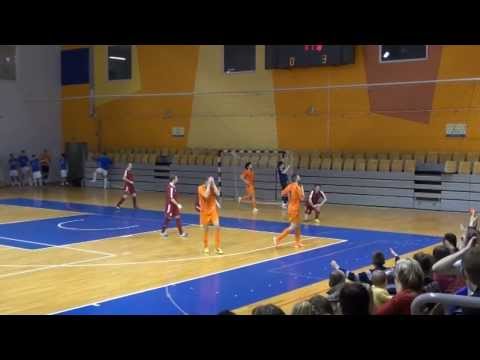 2014-02-16 Kreiss-Raba - FC New Project