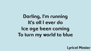 Max George - 'Till I Met You (Lyric Video)