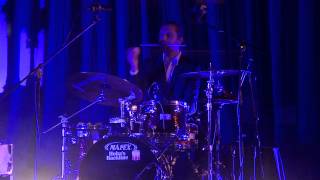 African Wig-YouTube sharing