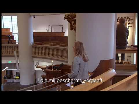 Lied: God van liefde, God van trouw (KoepelkerkOnline 0702021)