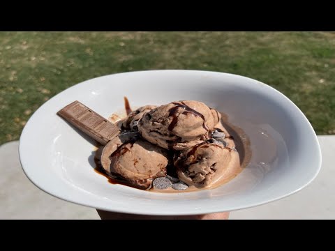 How to make Hershey's Chocolate