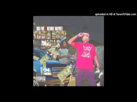 BigFoe X Reggie Baybee Young Hood Niggas