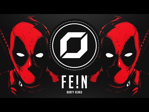 PSY-TRANCE ◉ Travis Scott - FE!N (RANTY Remix) ft. Playboi Carti