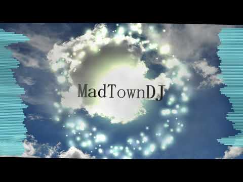 MadTownDj@ Fitness Kangoo Jumps /Cardio/Workout Music Mix #3 136 bpm 32Count 2018