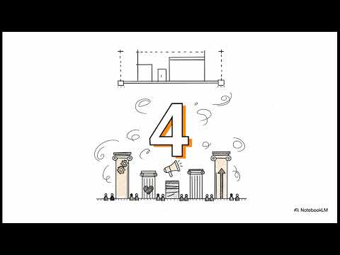 Liderazgo basado en valores: los 4 principios esenciales de Harry Kraemer