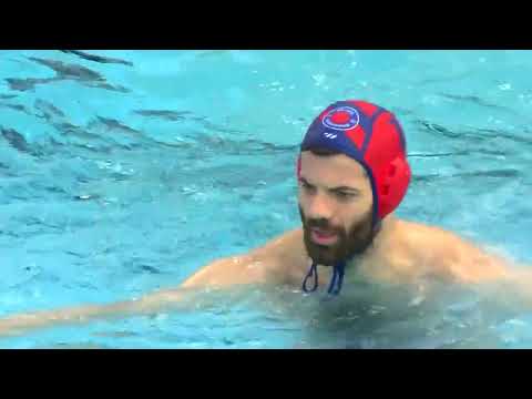 CN Barceloneta vs Jug dubrovnik - Highlights - Champion's League 2022-2023 - Quarter Final
