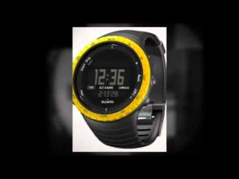Suunto Core Watch