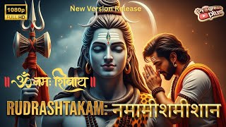 Rudrashtakam Dubstep Fusion - Divine Mus