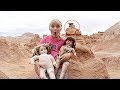 COME PLAY WITH US The Doll Has A Twin
