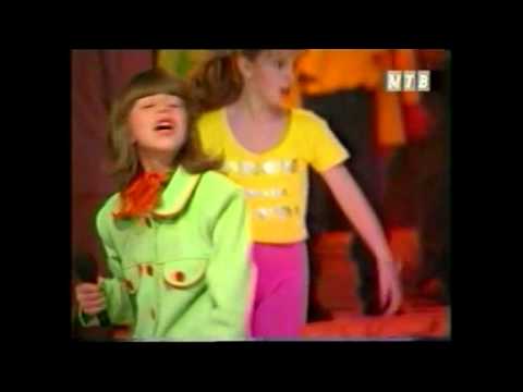 СИДО 1997 - Фантазија