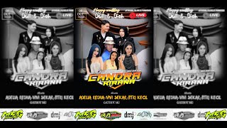Download lagu #LIVE CANDRA KIRANA - WEDDING PARTY - 8 OKTOBER - RA PRO AUDIO mp3