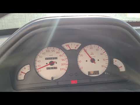 Launch control and pops for 106 gti and saxo vts