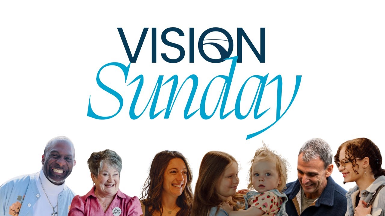 Vision Sunday