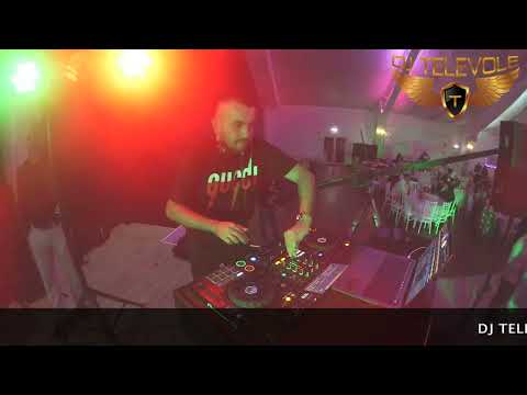 DJ TELEVOLE ft. Grup EBO LiVE iN Dogan Arena ( Hagen ) 2022 FULL HD 1080p