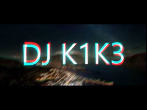INTRO TEMPLATE 2 - DJ K1K3