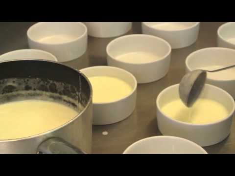 CREMA DI LIMONE: la ricetta per un dolce pratico e veloce