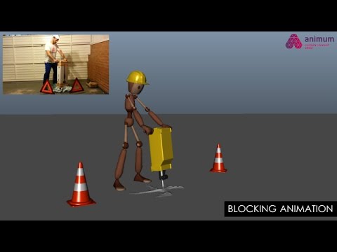 Daniel Simon - Shot Progression